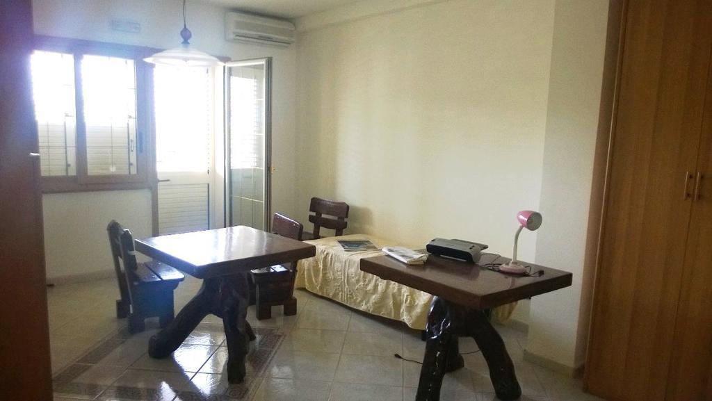 B&B Shalom Condofuri Marina Rom bilde