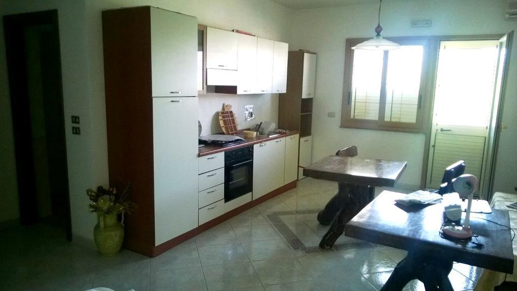B&B Shalom Condofuri Marina Rom bilde