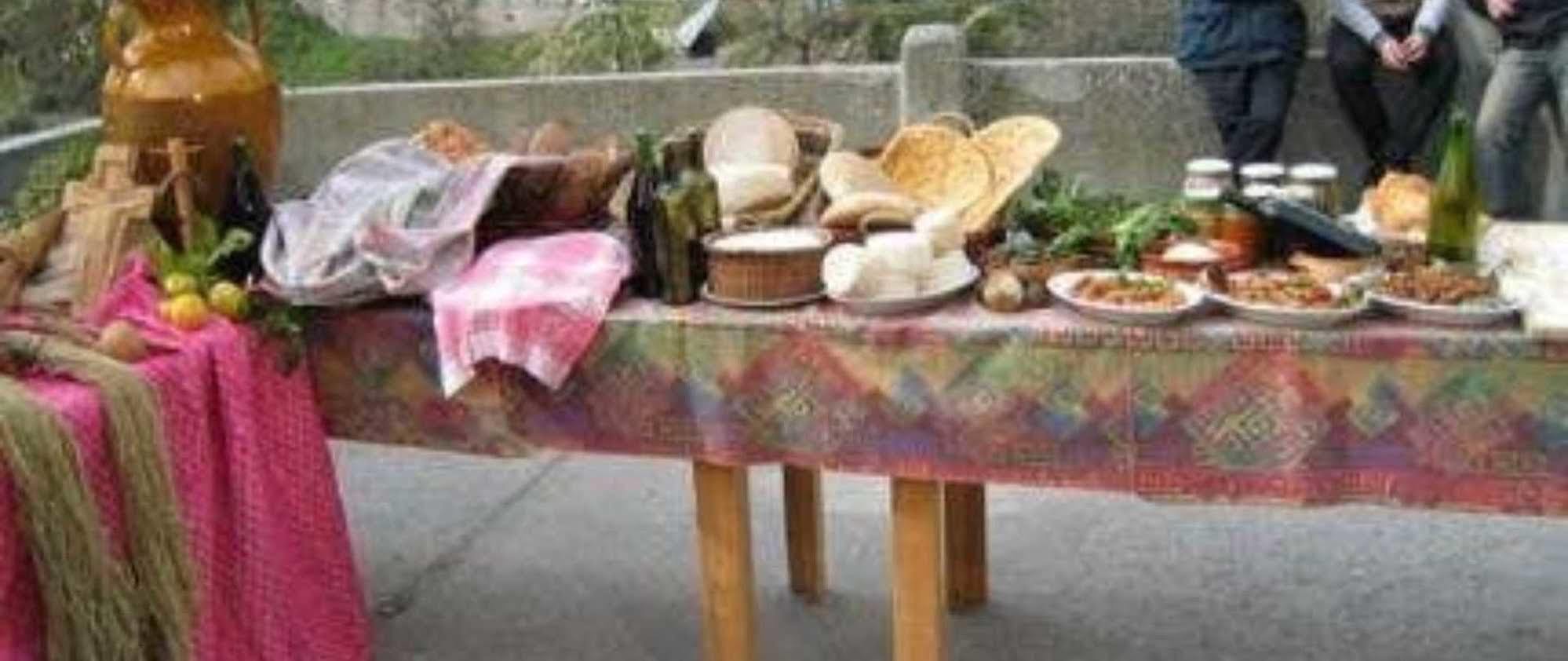 B&B Shalom Condofuri Marina Eksteriør bilde
